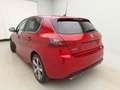 Peugeot 308 GT-LINE 1.2T LED/NAVI/SHZ/ACC/17"ALU Rot - thumbnail 2