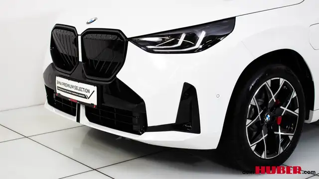 BMW X3 30e PHEV xDrive Ansicht 8