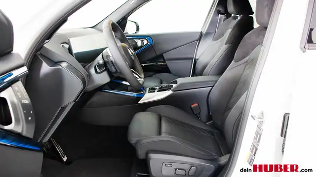 BMW X3 30e PHEV xDrive Ansicht 10