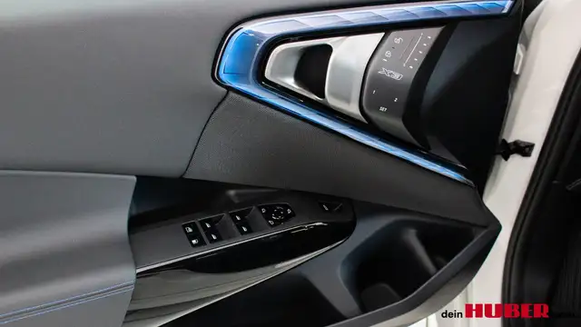 BMW X3 30e PHEV xDrive Ansicht 19