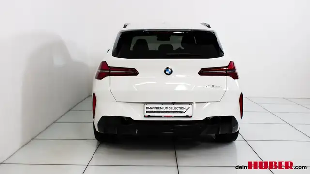 BMW X3 30e PHEV xDrive Ansicht 7