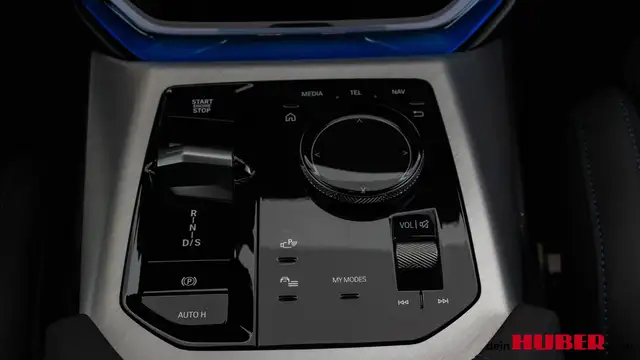 BMW X3 30e PHEV xDrive Ansicht 17