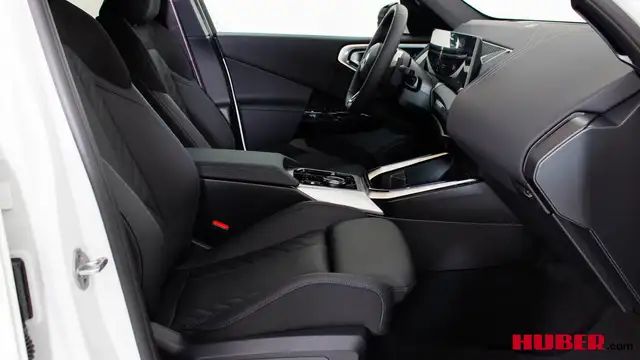 BMW X3 30e PHEV xDrive Ansicht 21