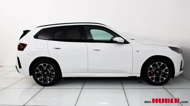 BMW X3 30e PHEV xDrive Ansicht 5