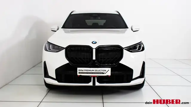 BMW X3 30e PHEV xDrive Ansicht 3