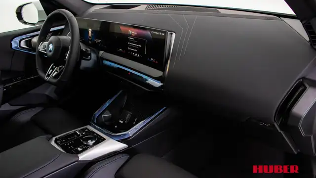 BMW X3 30e PHEV xDrive Ansicht 20