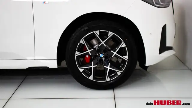 BMW X3 30e PHEV xDrive Ansicht 25