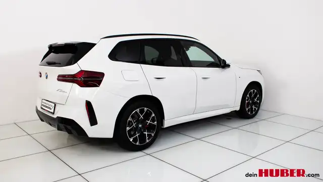 BMW X3 30e PHEV xDrive Ansicht 6