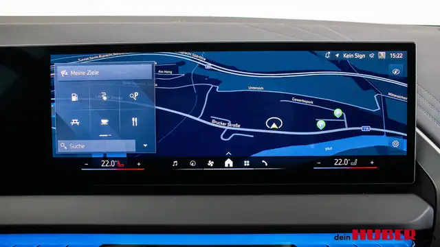 BMW X3 30e PHEV xDrive Ansicht 15