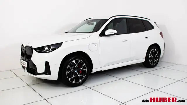 BMW X3 30e PHEV xDrive Ansicht 1