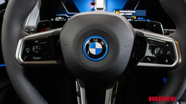 BMW X3 30e PHEV xDrive Ansicht 13