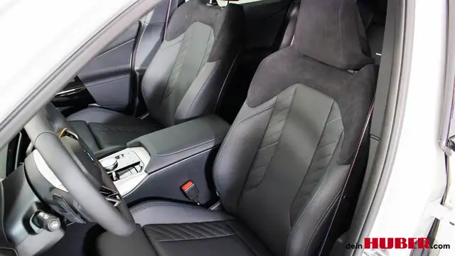 BMW X3 30e PHEV xDrive Ansicht 9