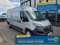 Opel Movano Cargo 2.2 Diesel L3H2 verstärkt / Navi srebrna - thumbnail 1