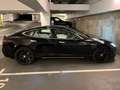 Tesla Model S 100D Allradantrieb Performance Schwarz - thumbnail 9