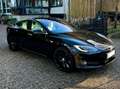 Tesla Model S 100D Allradantrieb Performance Schwarz - thumbnail 2
