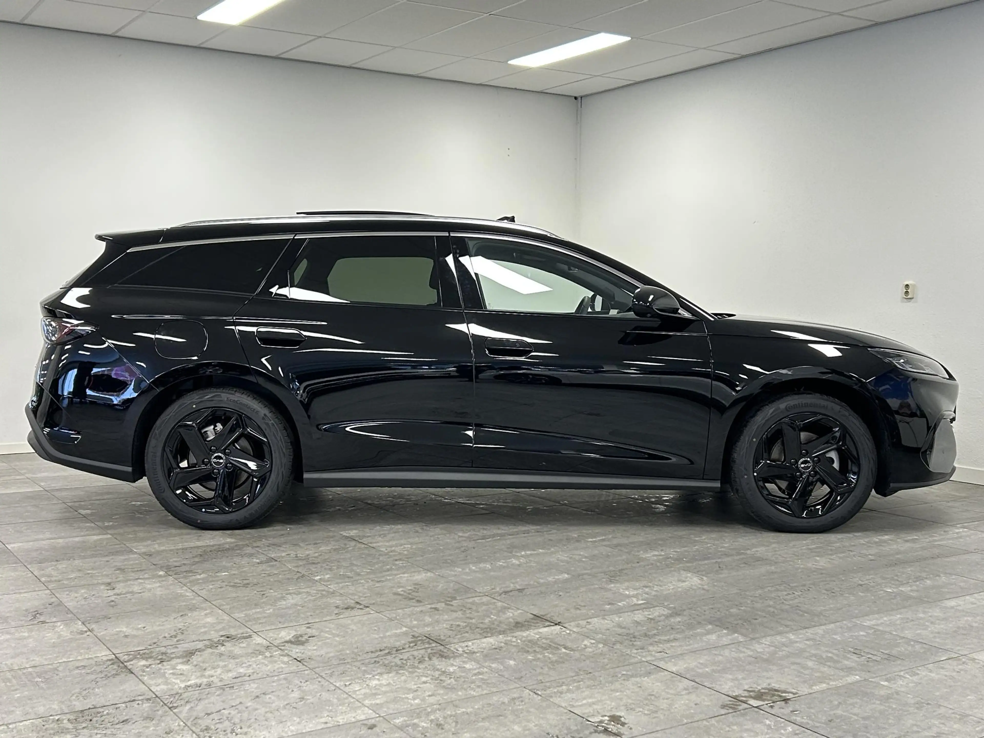 BYD Seal 6 Touring 1.5 DM-i Comfort Lite | Direct uit voorraa — photo 36