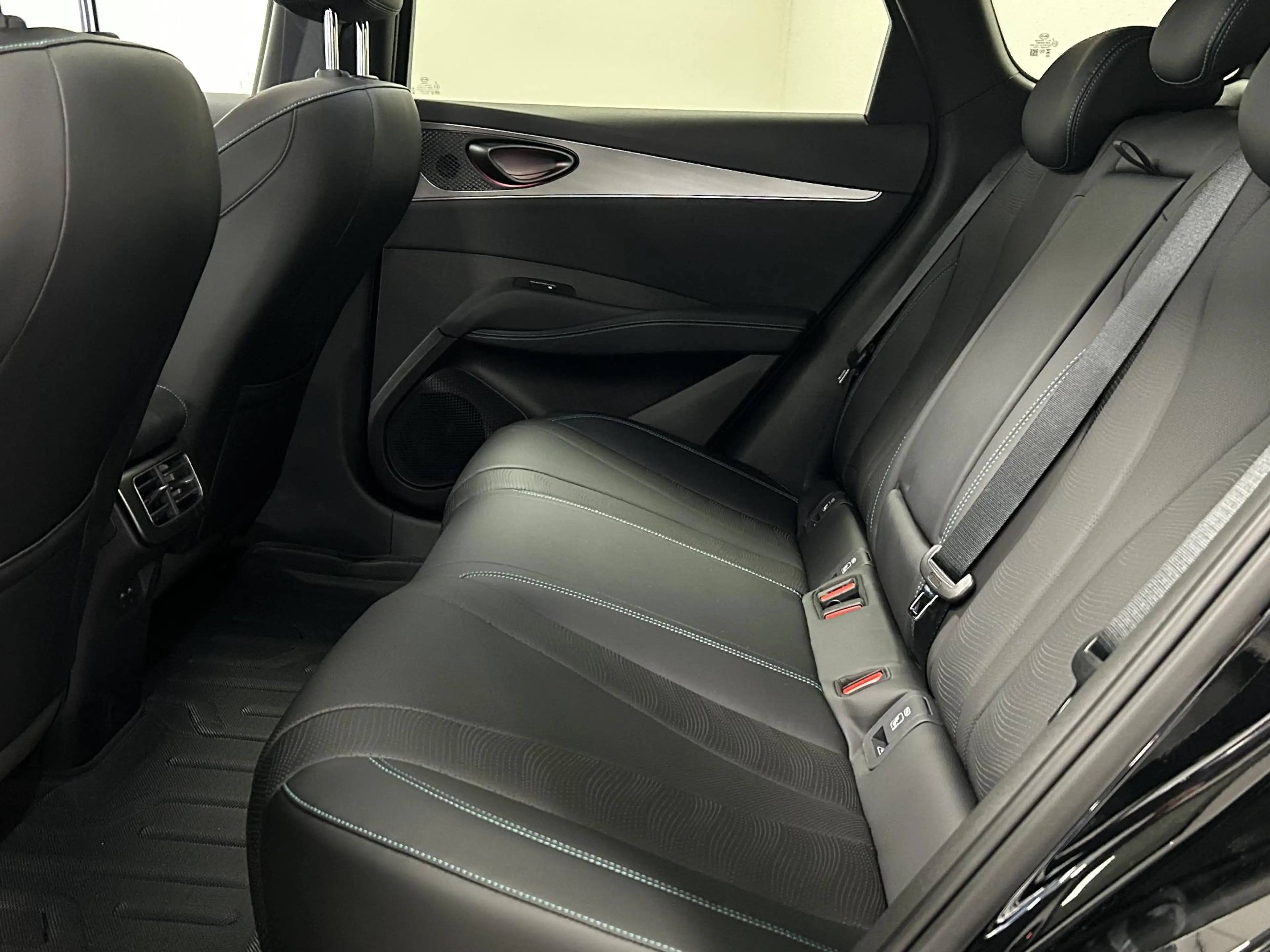 BYD Seal 6 Touring 1.5 DM-i Comfort Lite | Direct uit voorraa — photo 8
