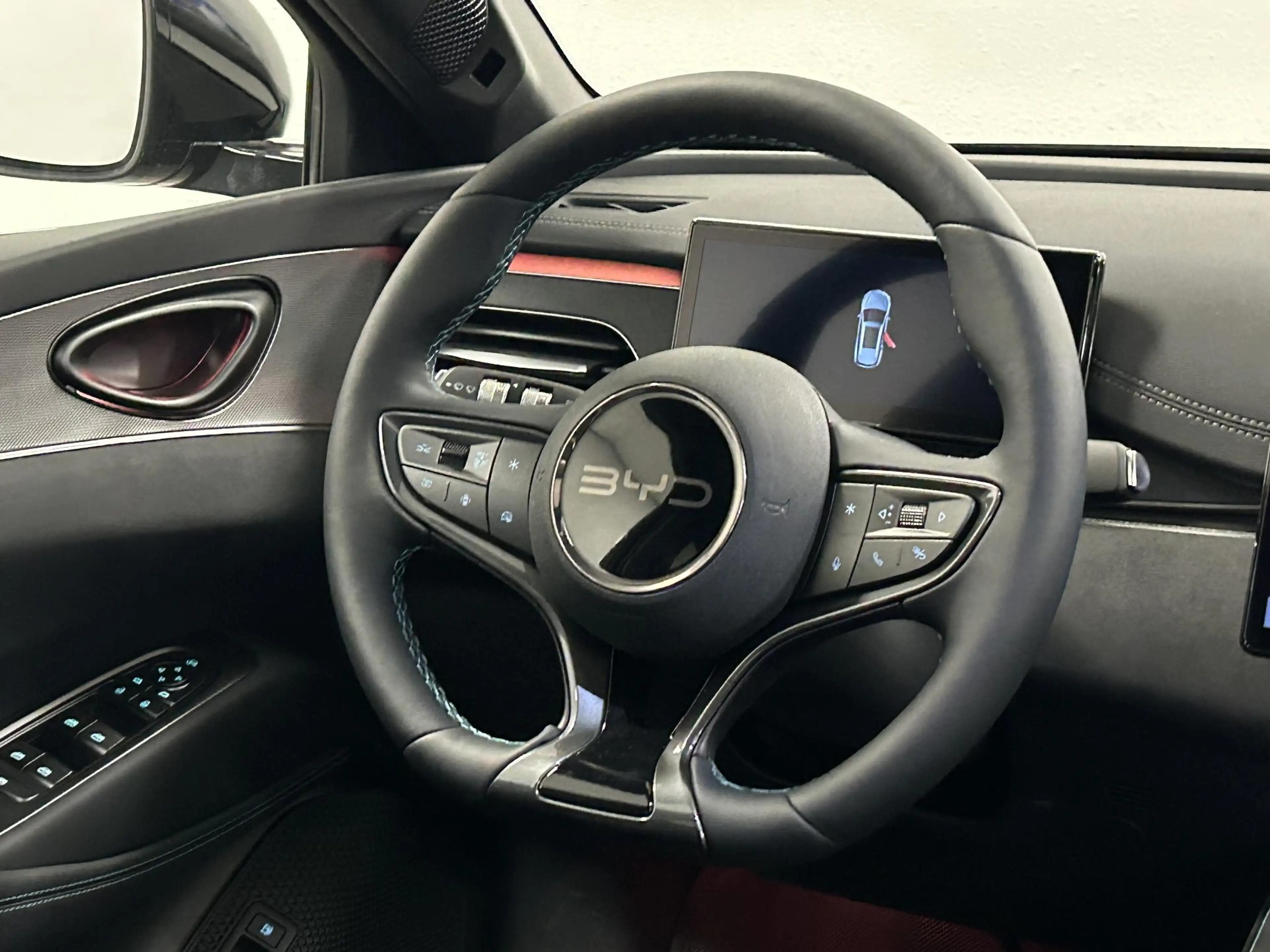 BYD Seal 6 Touring 1.5 DM-i Comfort Lite | Direct uit voorraa — photo 37