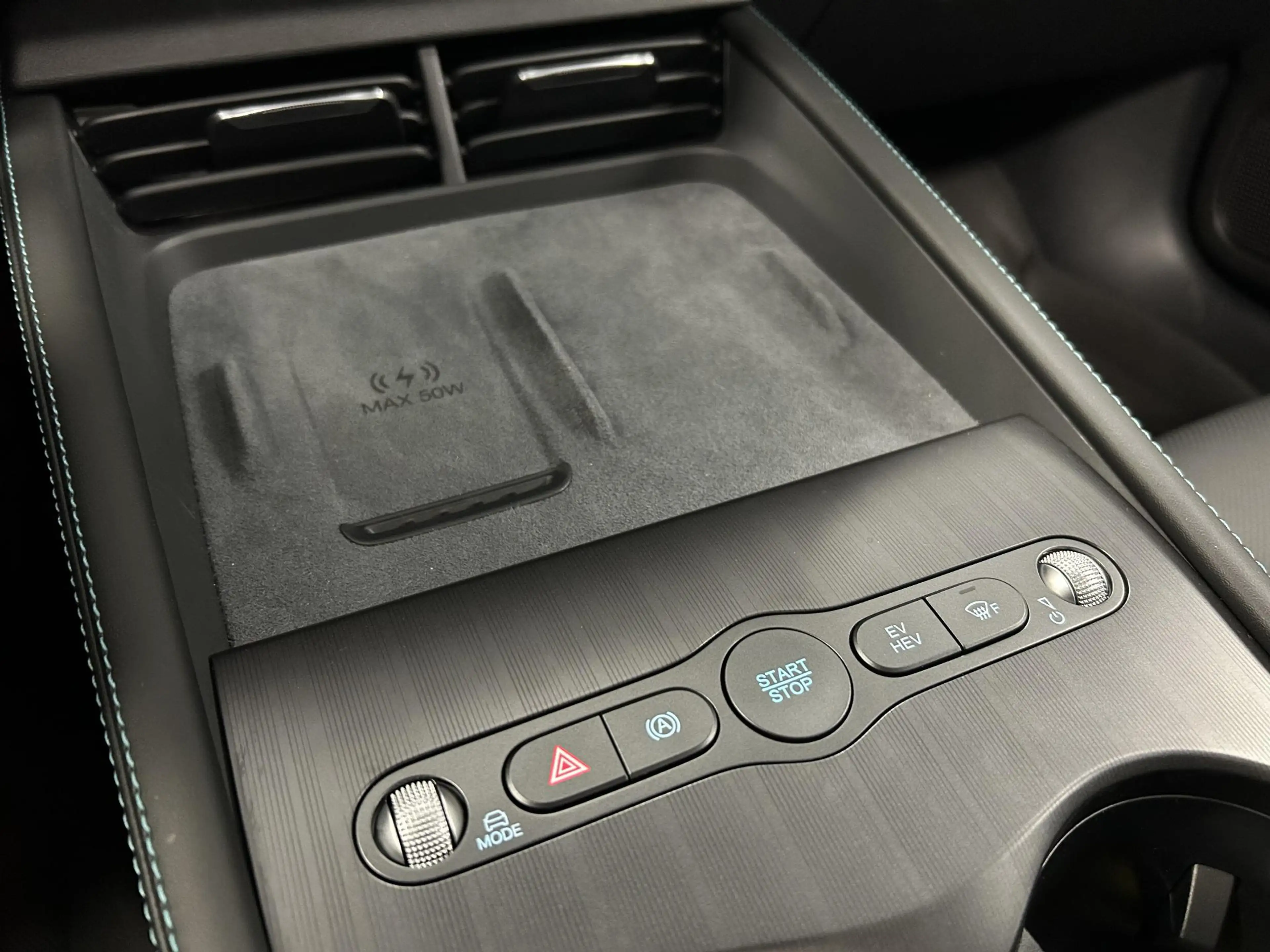 BYD Seal 6 Touring 1.5 DM-i Comfort Lite | Direct uit voorraa — photo 15
