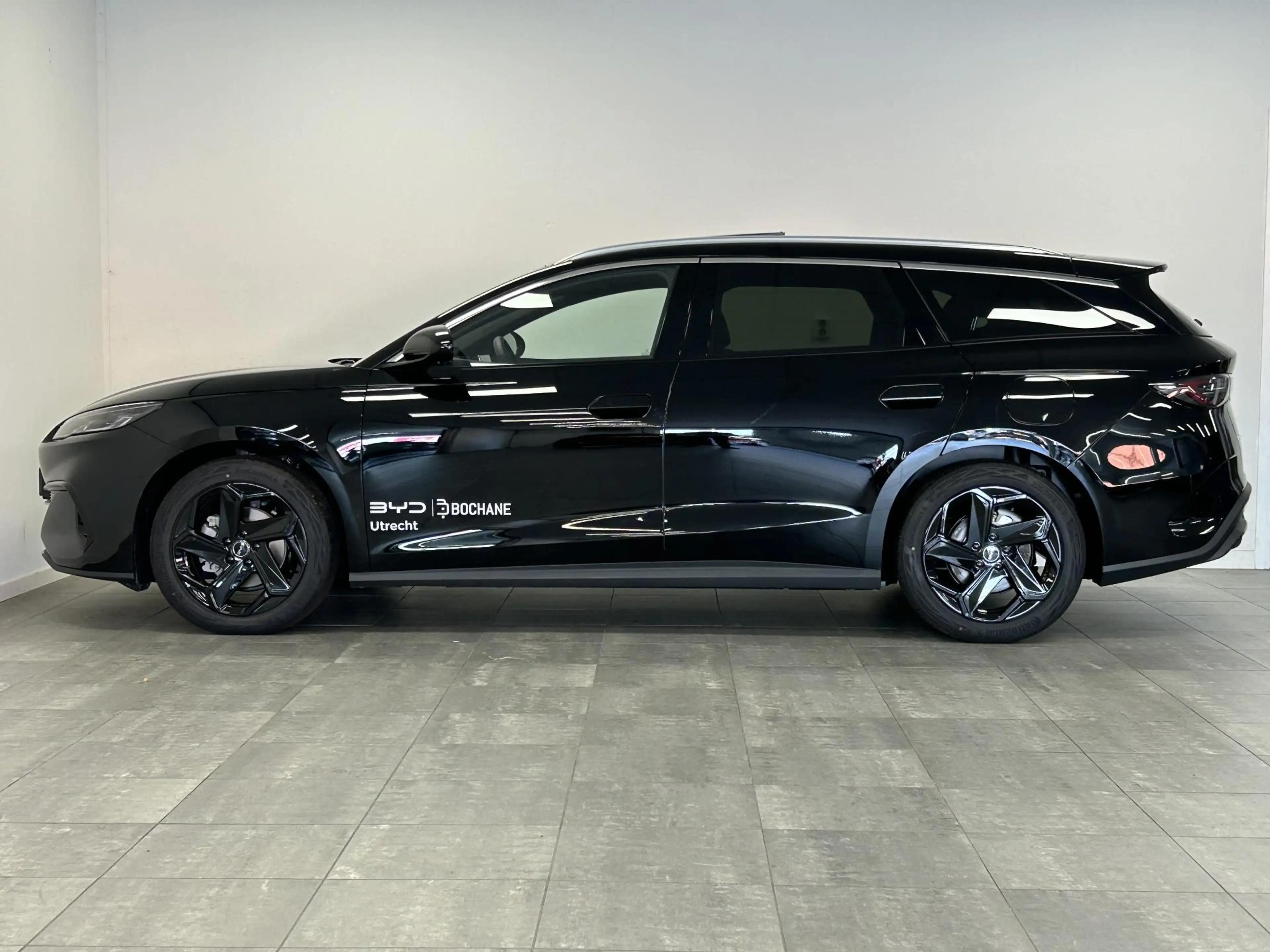 BYD Seal 6 Touring 1.5 DM-i Comfort Lite | Direct uit voorraa — photo 16