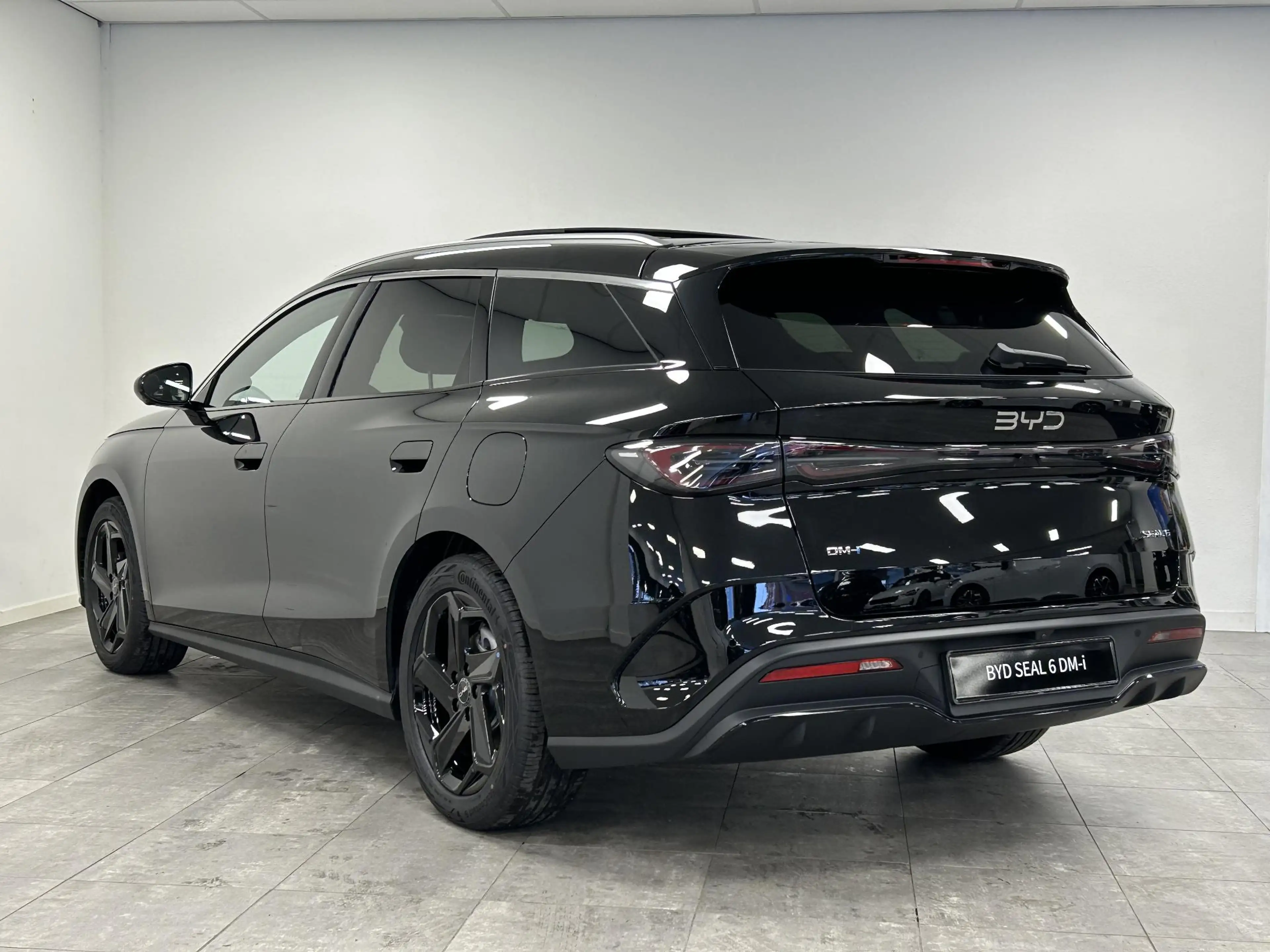BYD Seal 6 Touring 1.5 DM-i Comfort Lite | Direct uit voorraa — photo 38