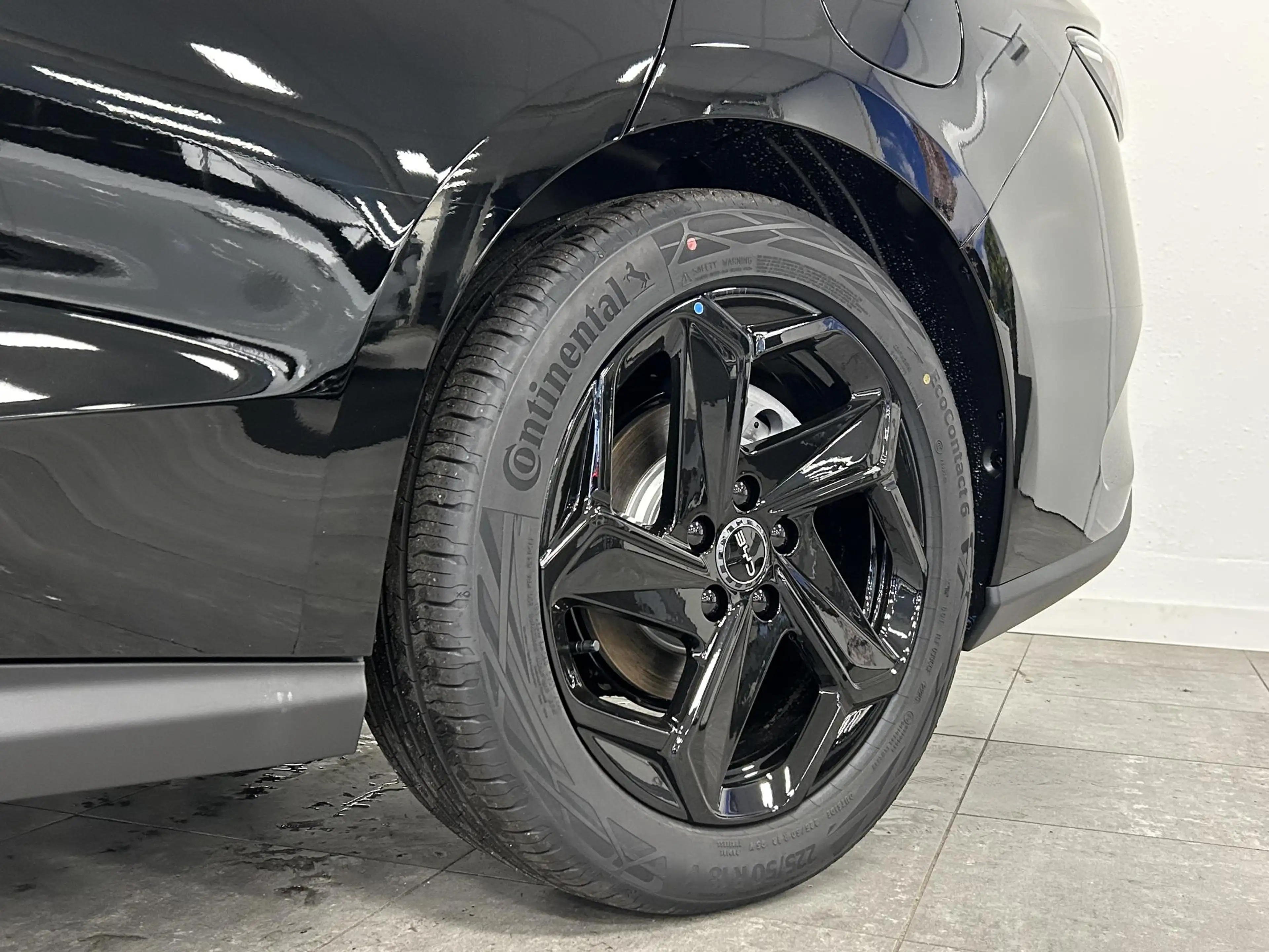 BYD Seal 6 Touring 1.5 DM-i Comfort Lite | Direct uit voorraa — photo 33