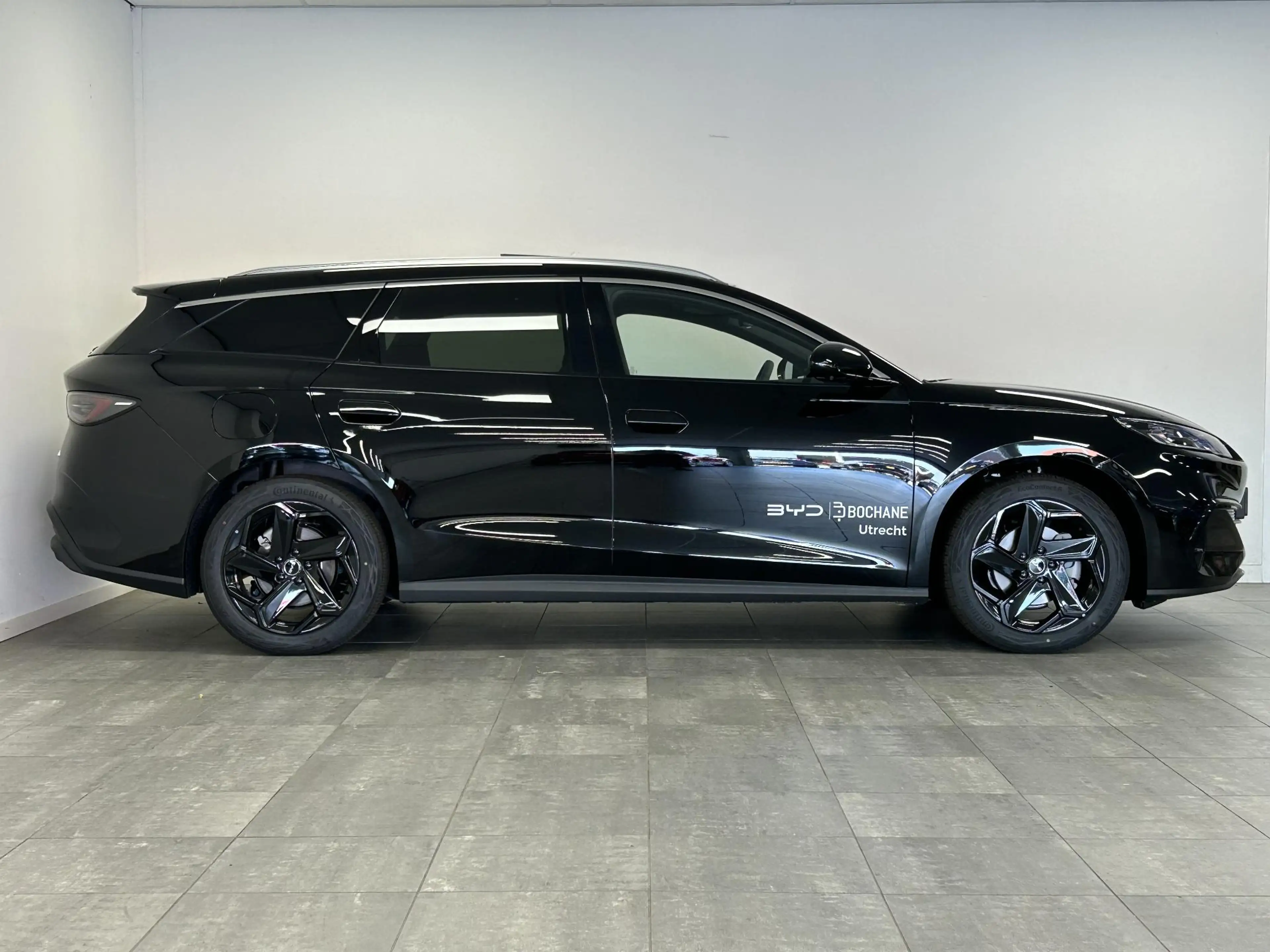 BYD Seal 6 Touring 1.5 DM-i Comfort Lite | Direct uit voorraa — photo 49