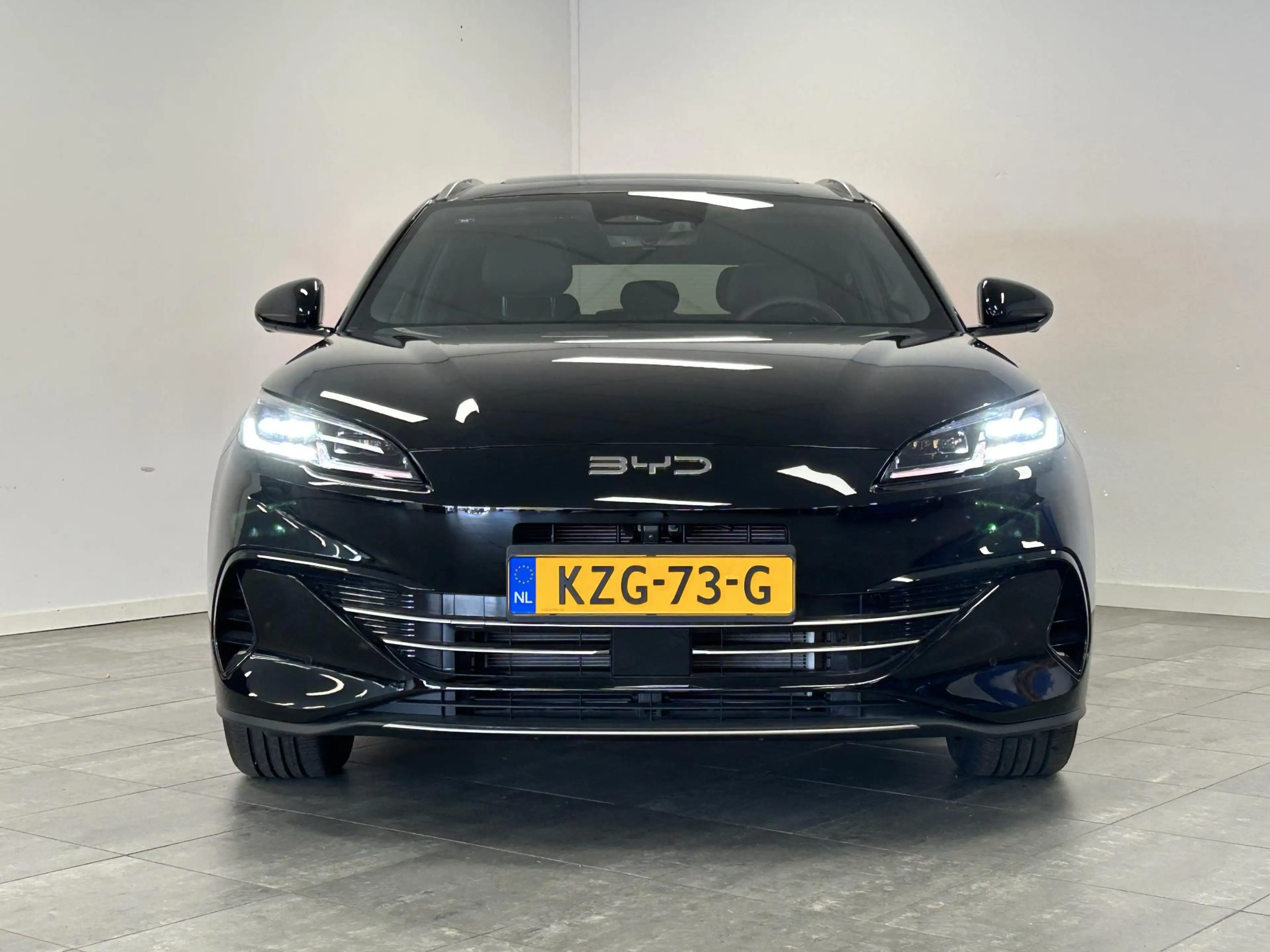 BYD Seal 6 Touring 1.5 DM-i Comfort Lite | Direct uit voorraa — photo 46