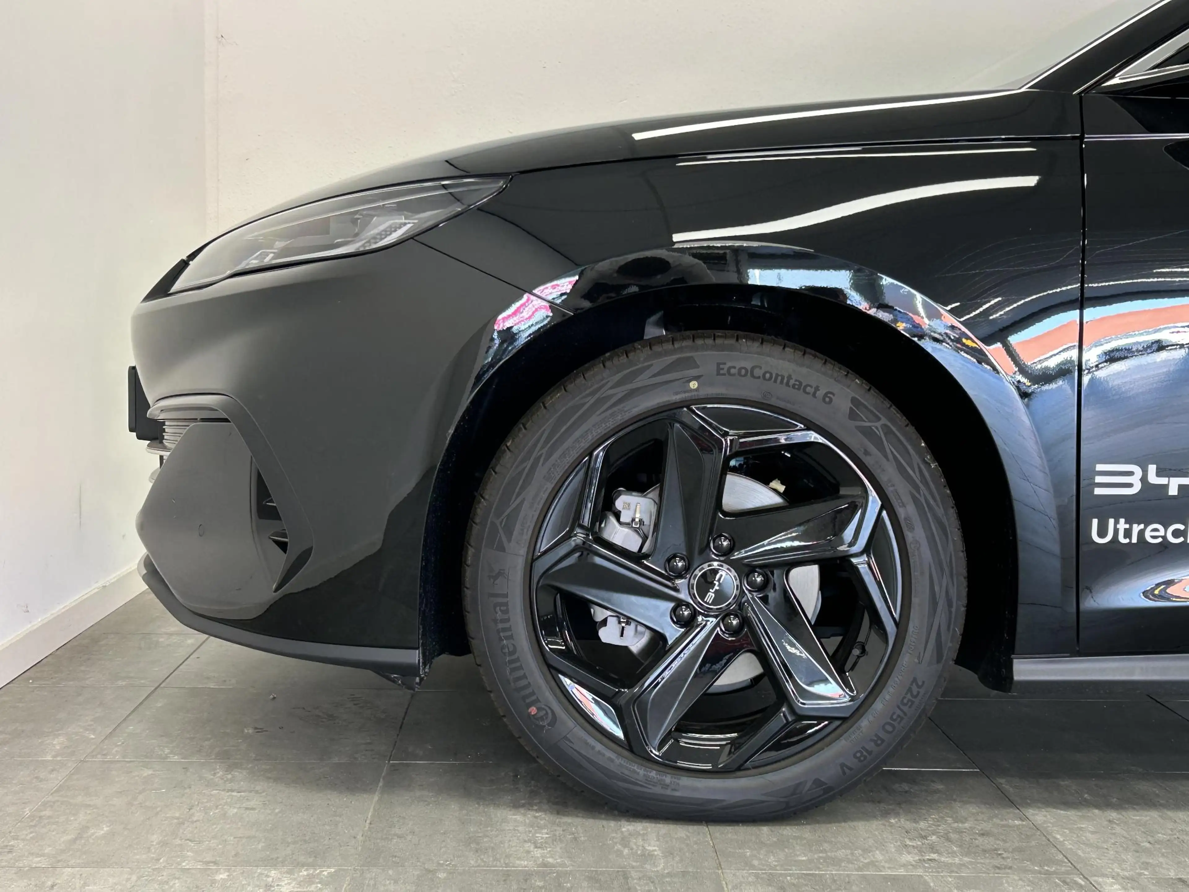 BYD Seal 6 Touring 1.5 DM-i Comfort Lite | Direct uit voorraa — photo 41