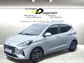 Hyundai i10 / AUTOMATIK / Allwetter / wenig KM Silber - thumbnail 4