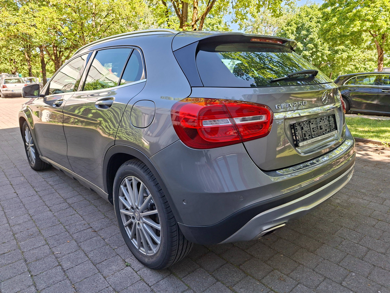 Photo du véhicule