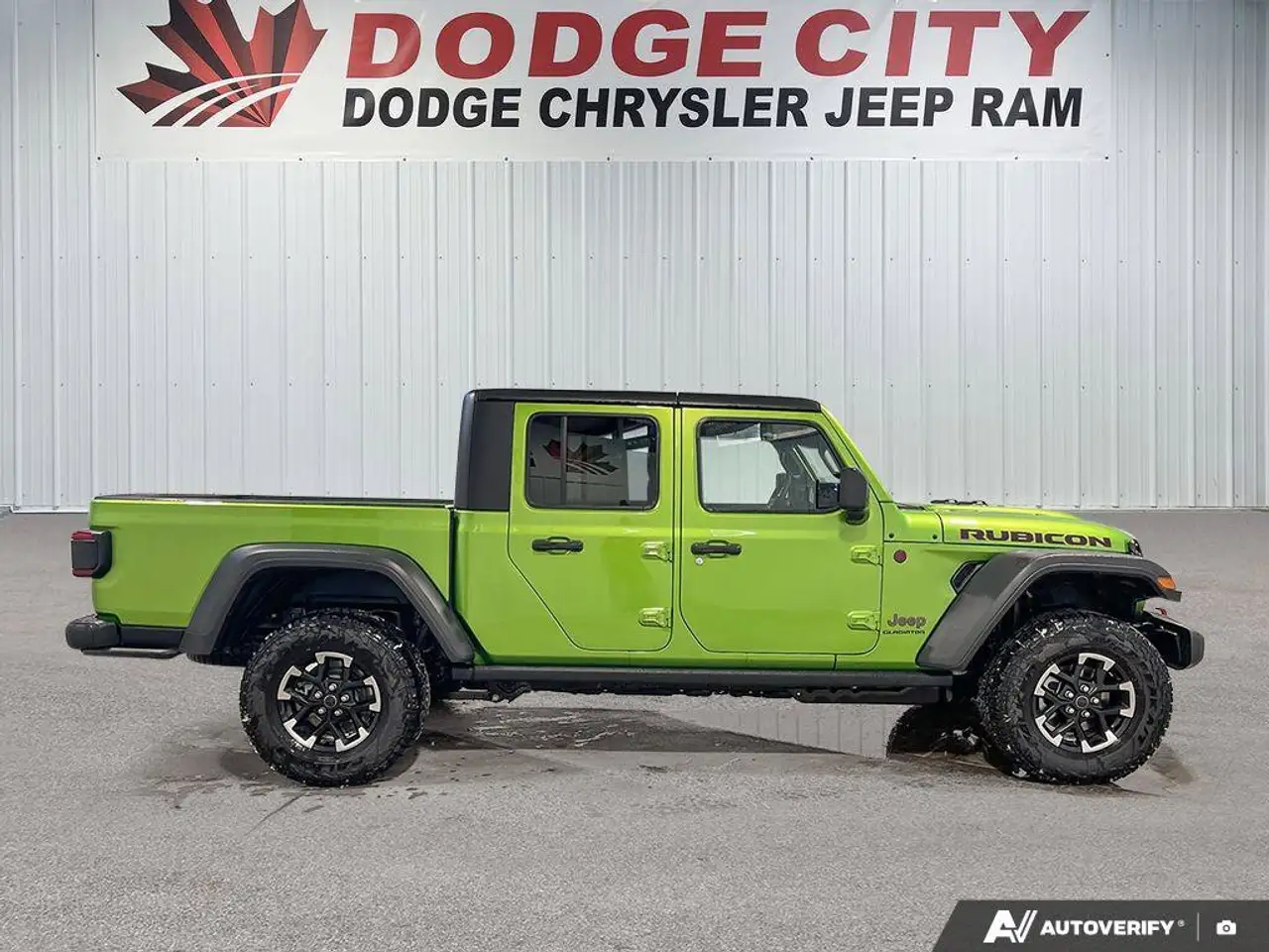 Jeep Gladiator fotografie Jeep Gladiator