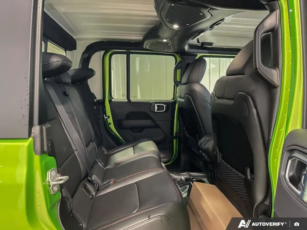 Jeep Gladiator fotografie Jeep Gladiator