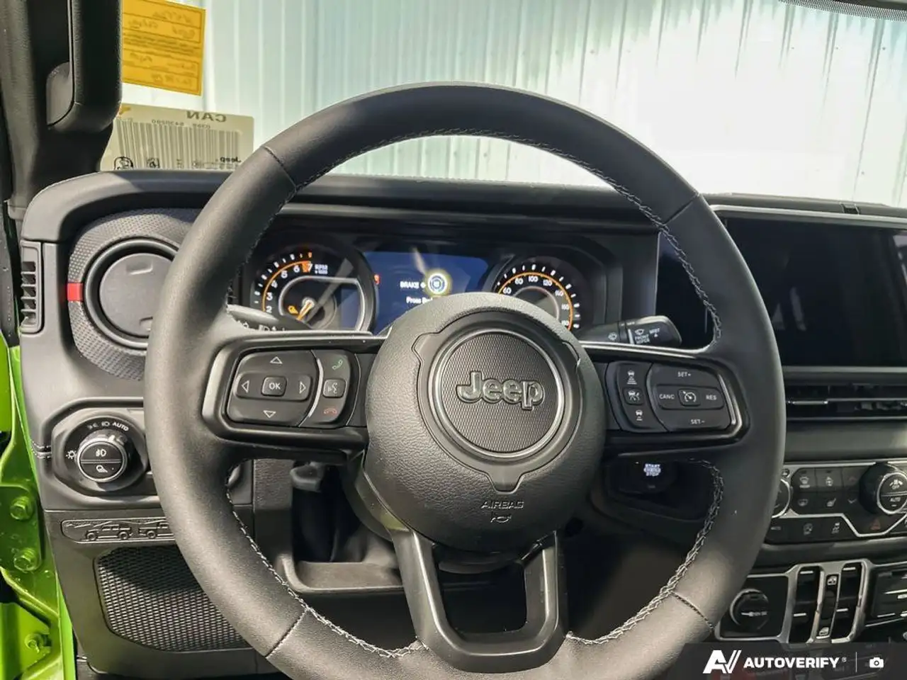 Jeep Gladiator fotografie Jeep Gladiator