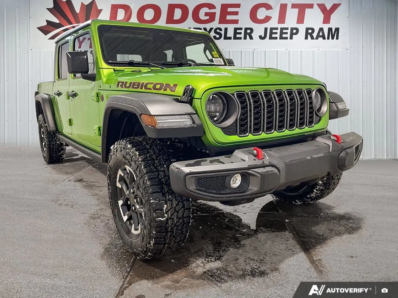 Jeep Gladiator fotografie Jeep Gladiator