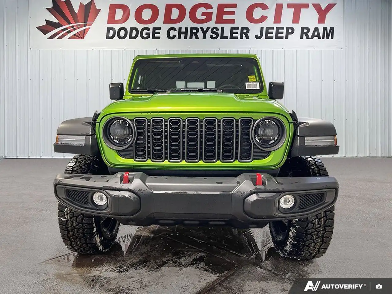 Jeep Gladiator fotografie Jeep Gladiator