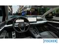Volkswagen Golf VIII 1.5 eTSI DSG Goal LED Navi SHZ Rear View ACC Azul - thumbnail 3
