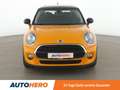 MINI Cooper Cooper*TEMPO*PDC*SHZ*KLIMA*GARANTIE* Orange - thumbnail 9