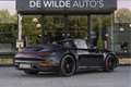 Porsche 992 Cabrio 3.0 Carrera S 450pk Sportuitlaat Bose Camer Zwart - thumbnail 28