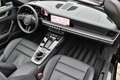 Porsche 992 Cabrio 3.0 Carrera S 450pk Sportuitlaat Bose Camer Zwart - thumbnail 10