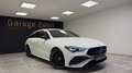 Mercedes-Benz CLA 200 Shooting Brake 200 AMGLine*NEW MOD*GPS+CAMERA*LED Blanc - thumbnail 3