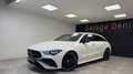 Mercedes-Benz CLA 200 Shooting Brake 200 AMGLine*NEW MOD*GPS+CAMERA*LED Blanc - thumbnail 1