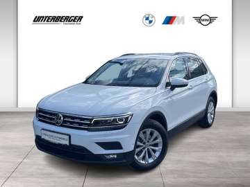 1,5 TSI ACT Comfortline // DSG