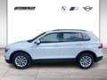 Volkswagen Tiguan 1,5 TSI ACT Comfortline //  DSG Weiß - thumbnail 3