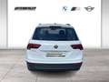 Volkswagen Tiguan 1,5 TSI ACT Comfortline //  DSG Weiß - thumbnail 5