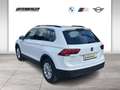 Volkswagen Tiguan 1,5 TSI ACT Comfortline //  DSG Weiß - thumbnail 4