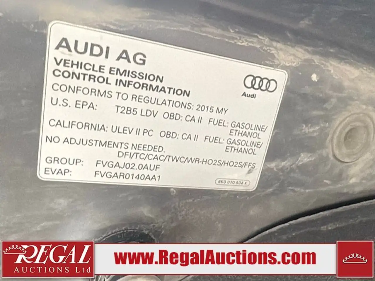 Audi Q5 photo Audi Q5