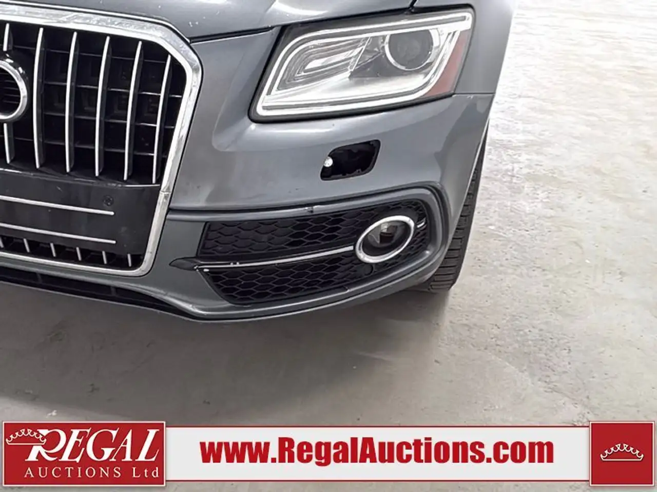 Audi Q5 photo Audi Q5