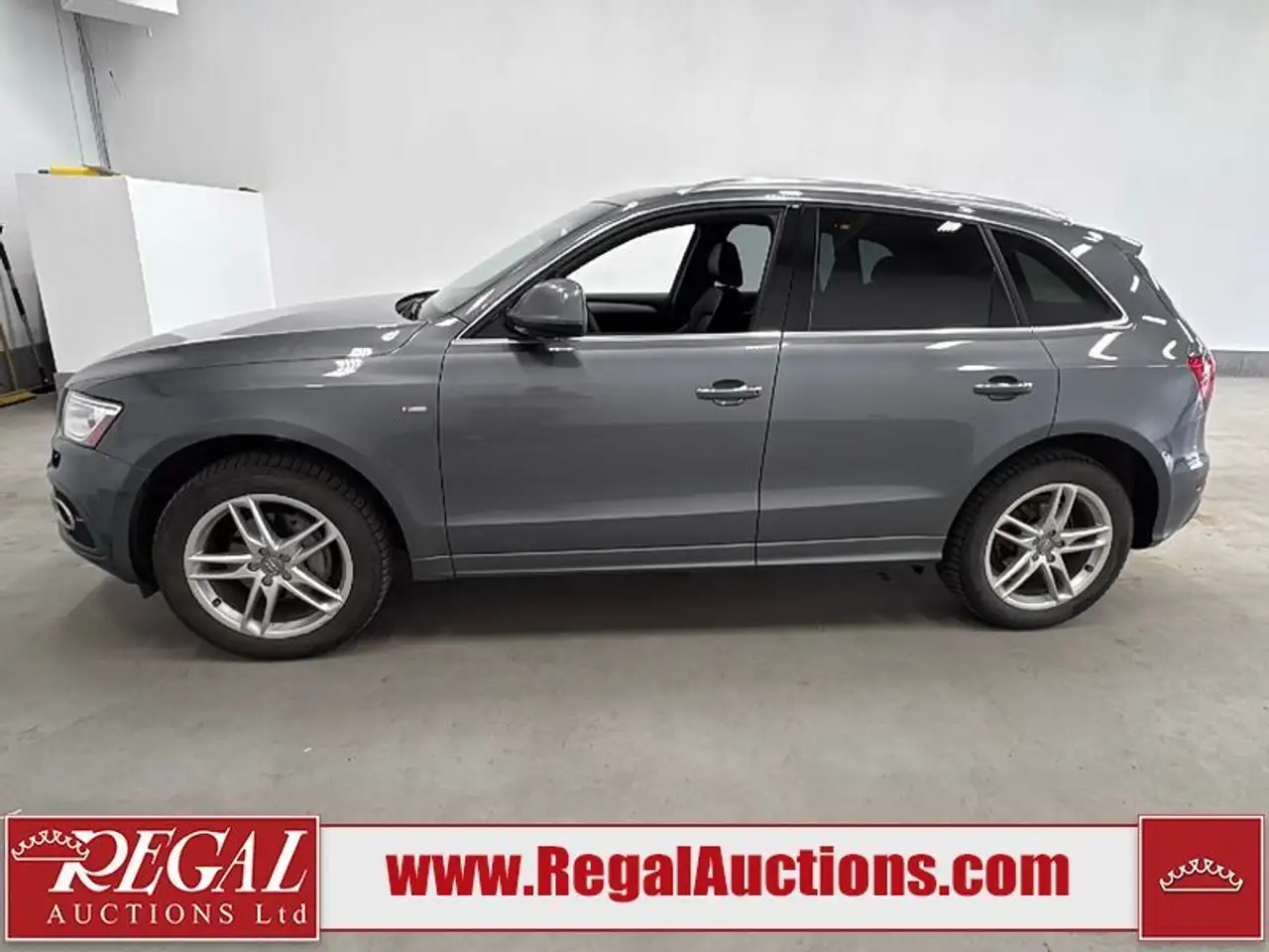 Audi Q5 photo Audi Q5