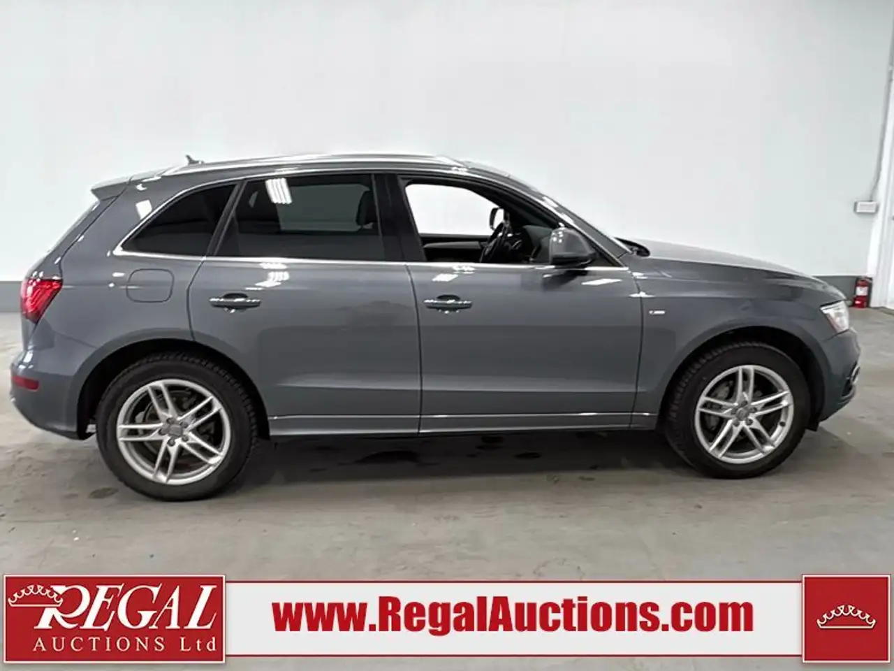 Audi Q5 photo Audi Q5